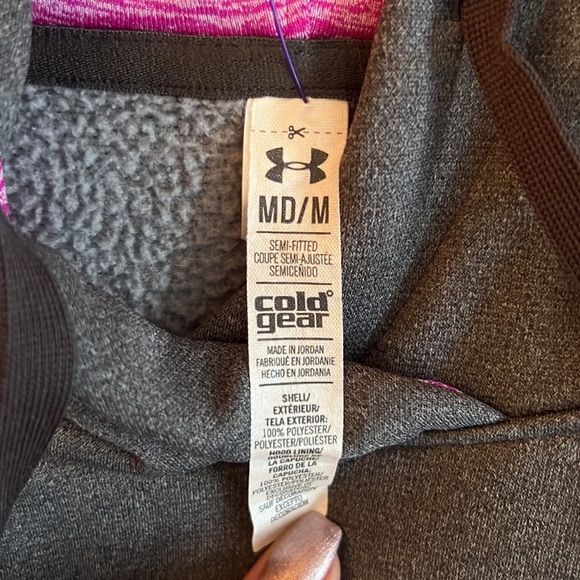 Under Armour sweatshirt - Picture 3 of 4